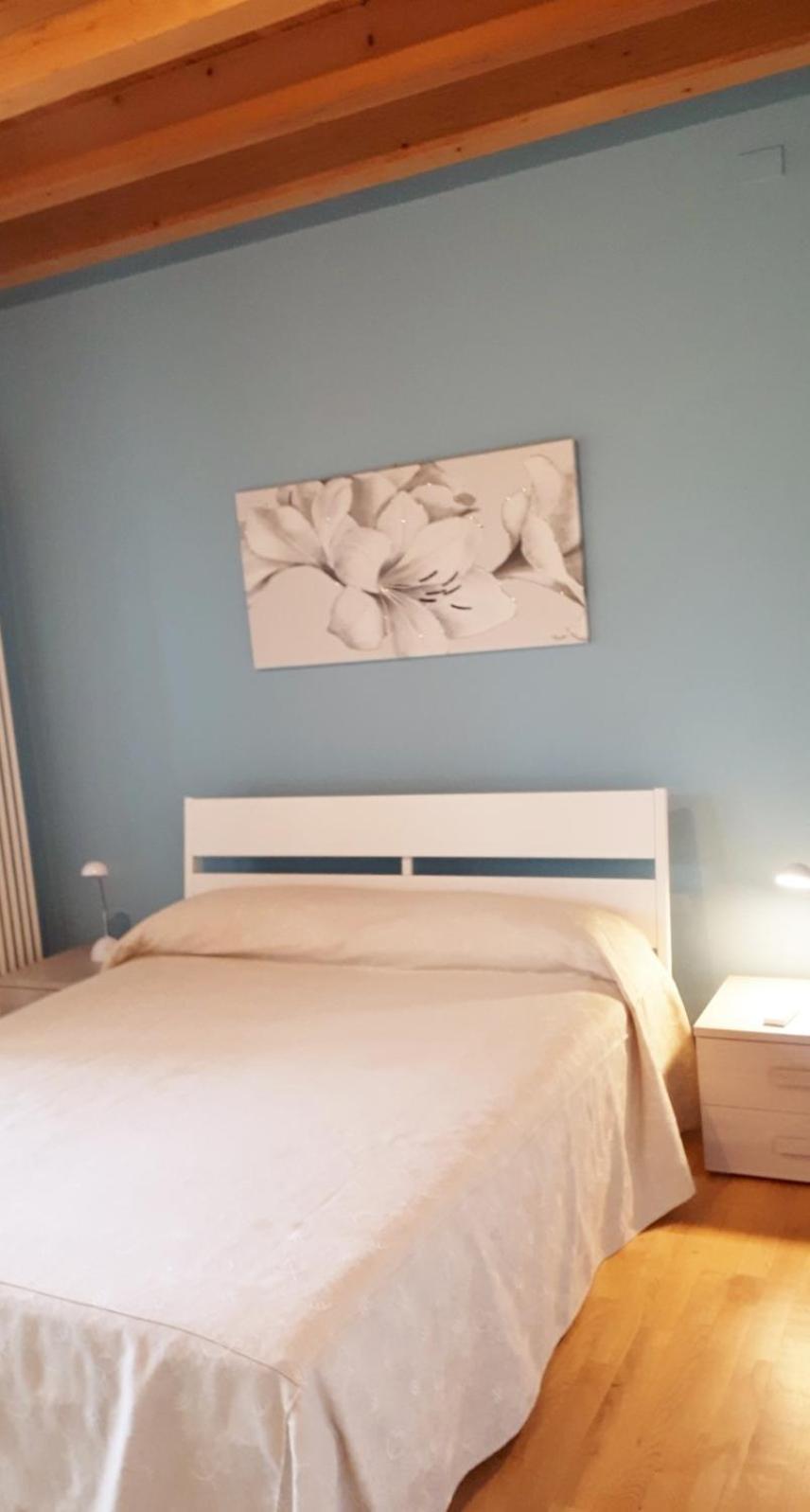 Albergo La Quiete Desenzano del Garda Exterior foto